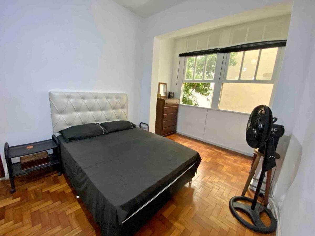 Apartment Copacabana Next To The And Tourist Attractions *