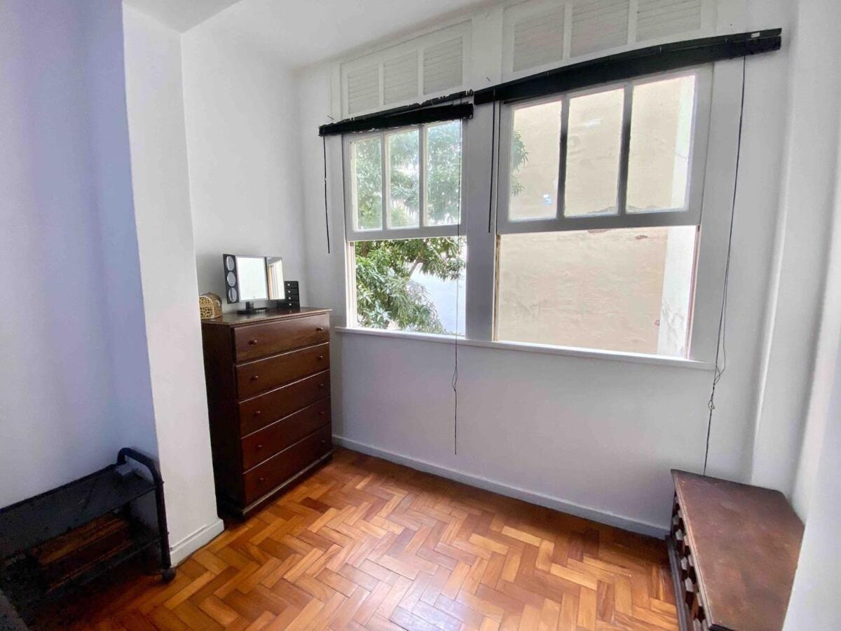 Apartment Copacabana Next To The And Tourist Attractions